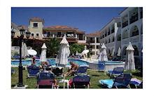 Foto Hotel Pallas in Laganas ( Zakynthos)